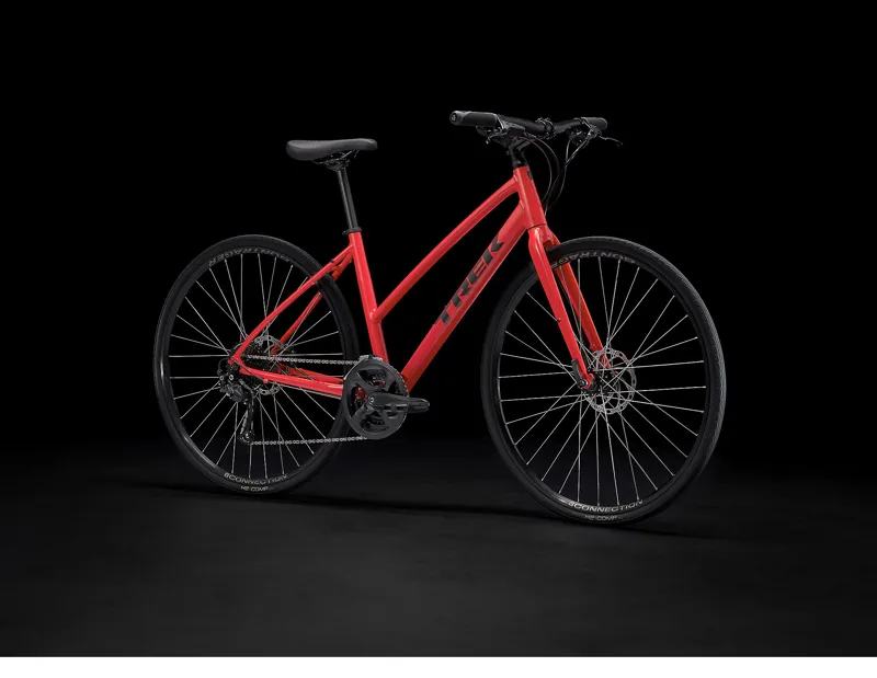 Trek fx2 womens bike online